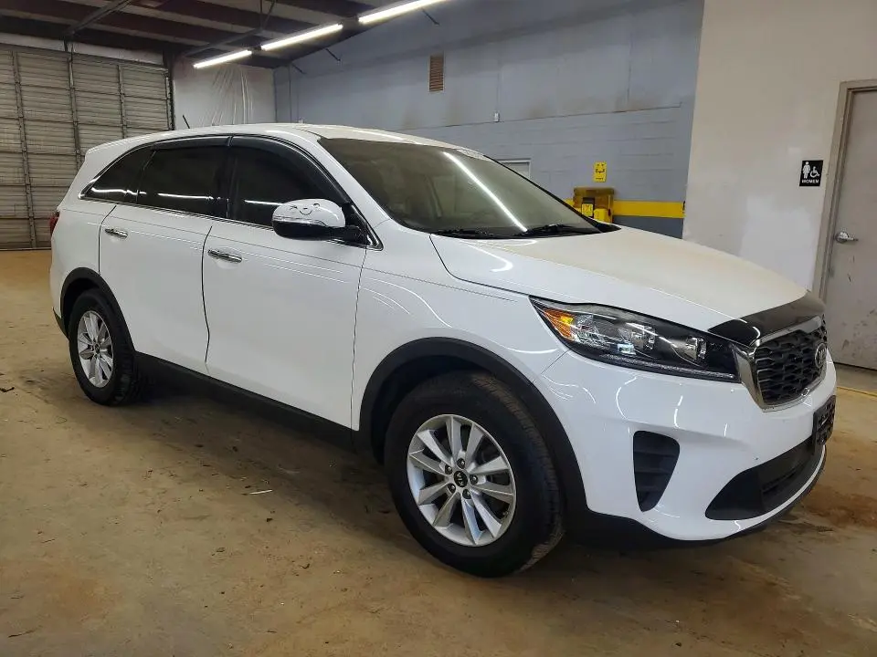 2019 KIA SORENTO L  