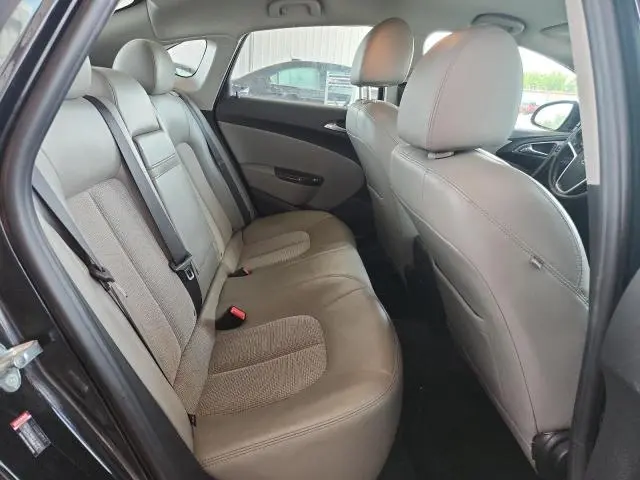 2017 BUICK VERANO SPORT TOURING  