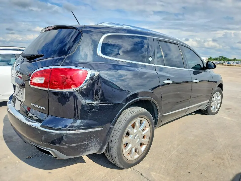 2015 BUICK ENCLAVE   