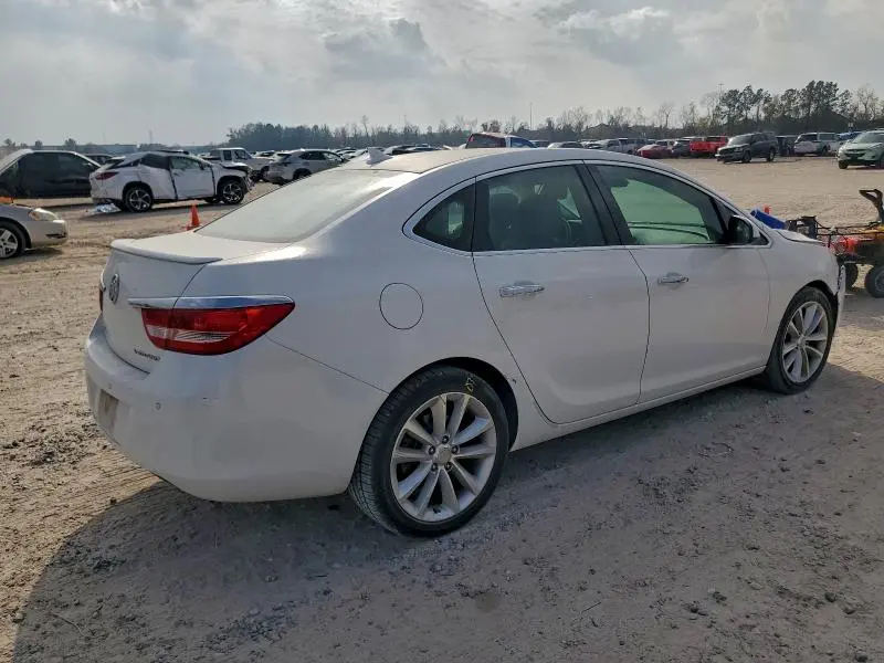 2012 BUICK VERANO CONVENIENCE  