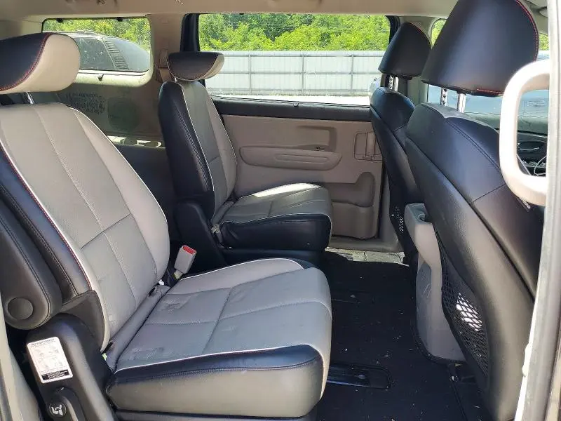 2020 KIA SEDONA EX  