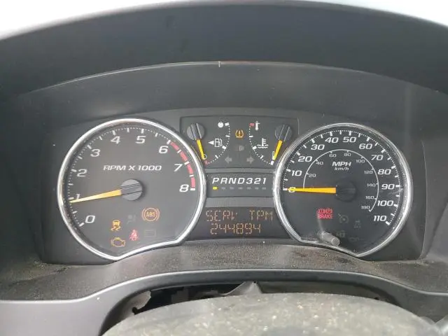 2012 CHEVROLET COLORADO LT  