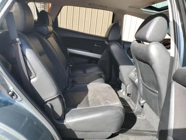 2013 MAZDA CX-9 GRAND TOURING  