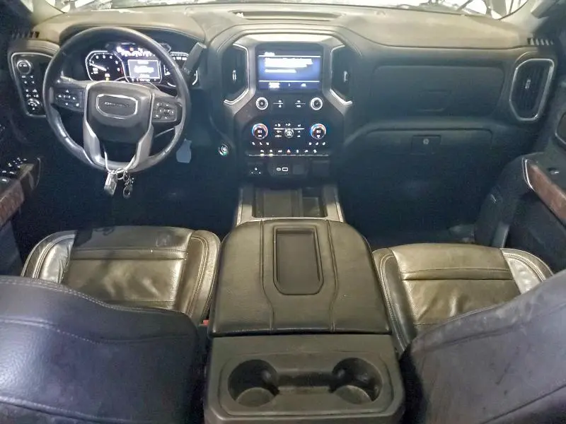 2020 GMC SIERRA K1500 DENALI  