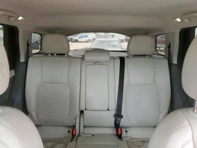 2018 LAND ROVER DISCOVERY SPORT SE  