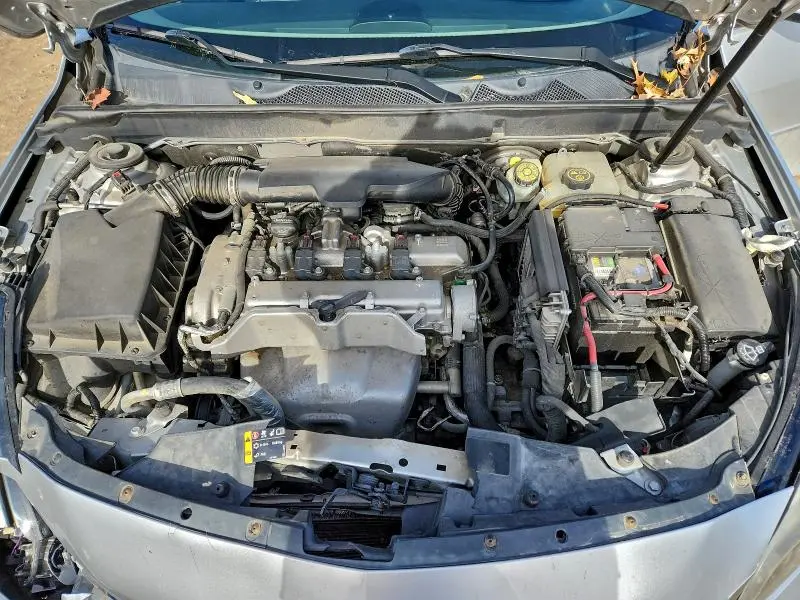 2014 CHEVROLET MALIBU 1LT  