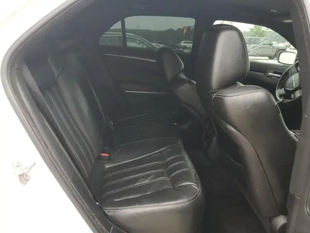 2018 CHRYSLER 300 S