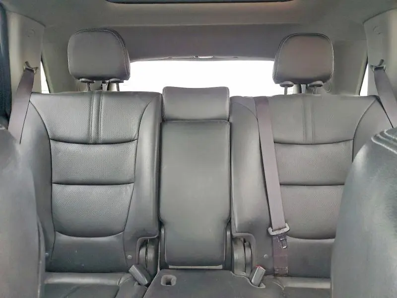 2011 KIA SORENTO   