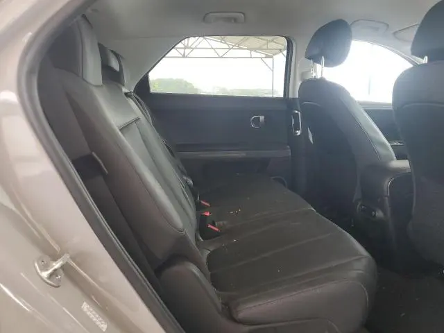 2022 HYUNDAI IONIQ 5 SEL  