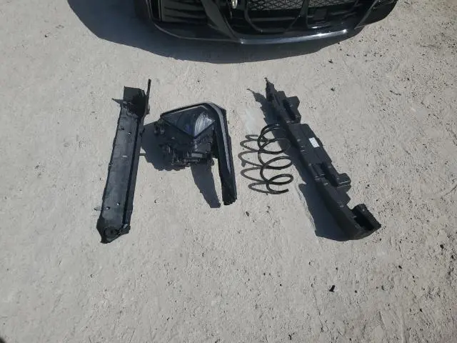 2023 KIA SPORTAGE X LINE  