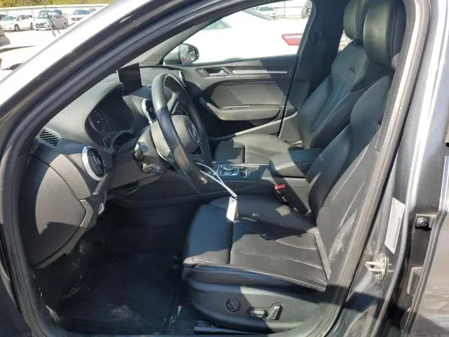 2020 AUDI A3 PREMIUM