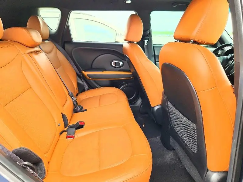 2015 KIA SOUL !  