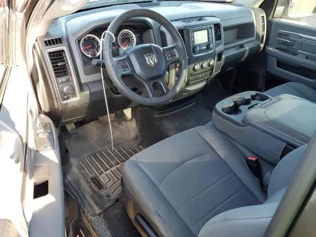 2018 RAM 1500 ST  