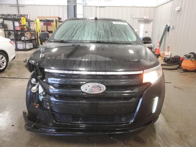 2011 FORD EDGE SPORT