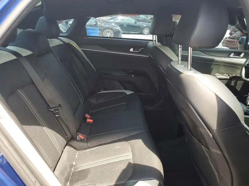 2025 KIA K5 GT LINE  