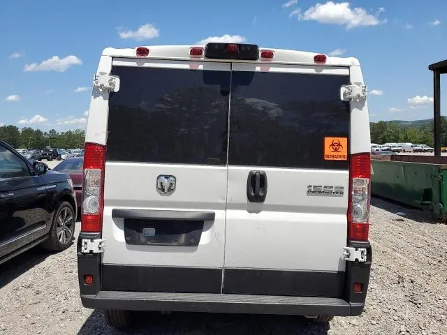 2023 RAM PROMASTER 1500 1500 STANDARD  