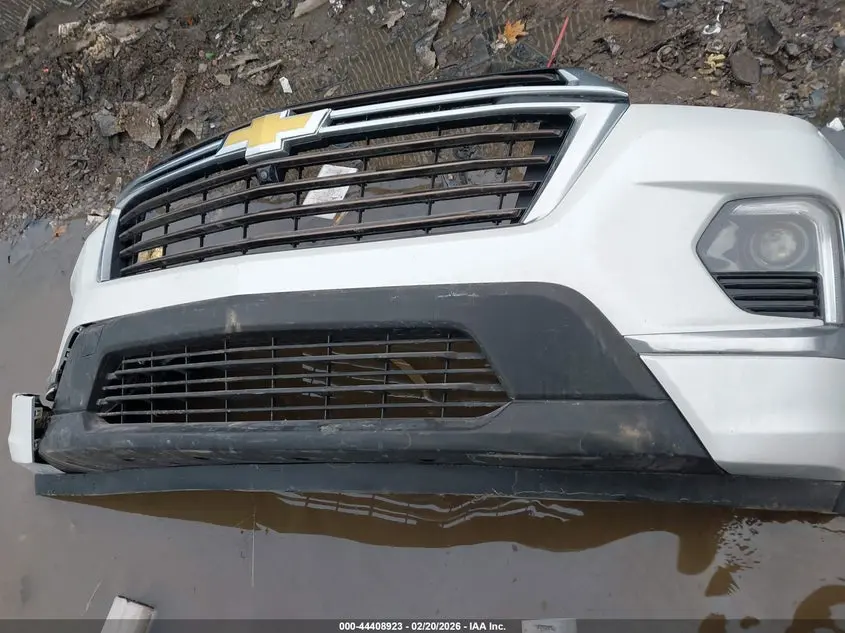 2023 CHEVROLET TRAVERSE FWD HIGH COUNTRY