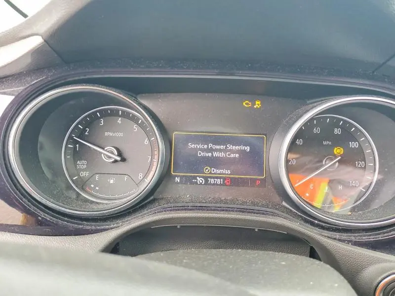 2020 BUICK ENCORE GX PREFERRED  