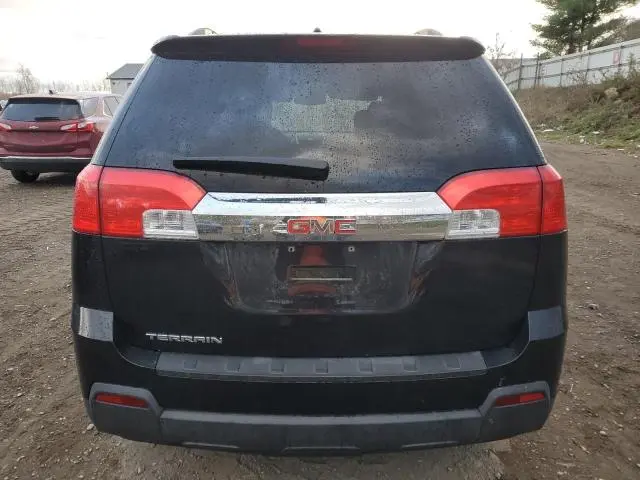 2011 GMC TERRAIN SLE  