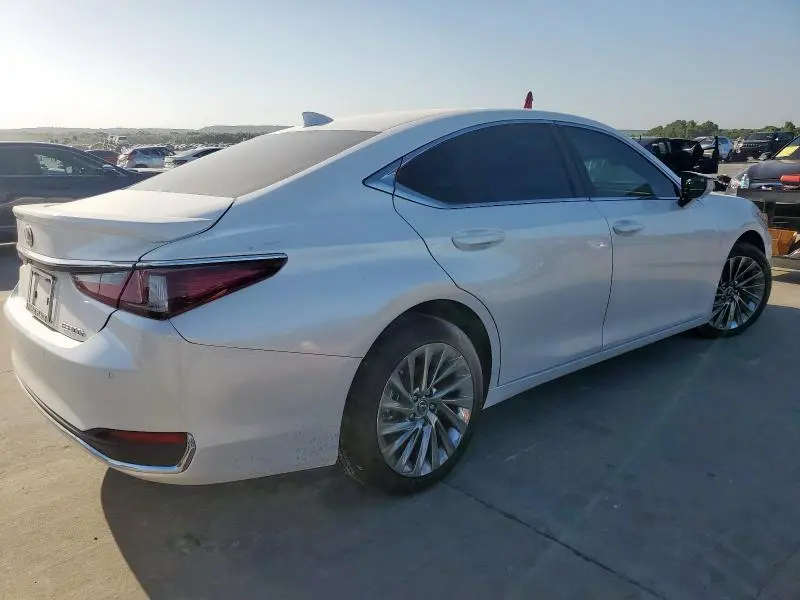 2024 LEXUS ES 300H BASE  