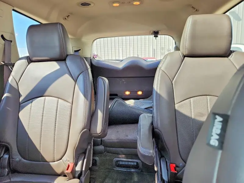 2014 BUICK ENCLAVE   