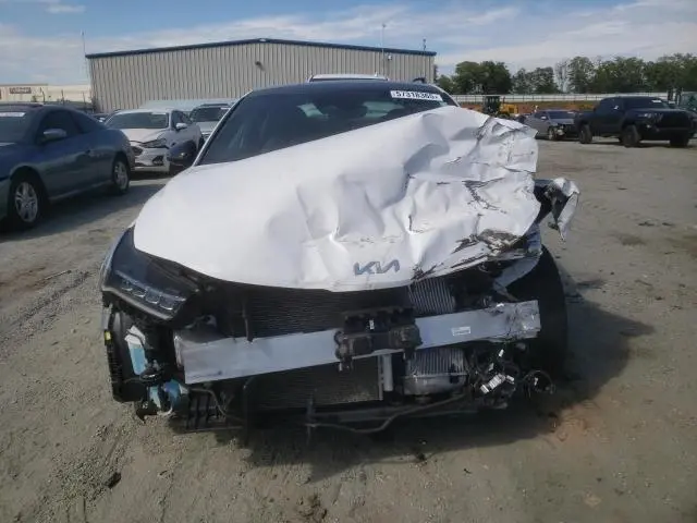 2023 KIA K5 GT