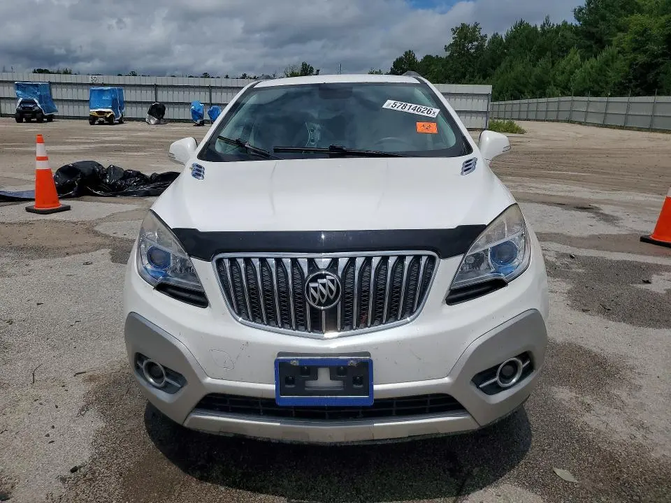 2016 BUICK ENCORE CONVENIENCE  