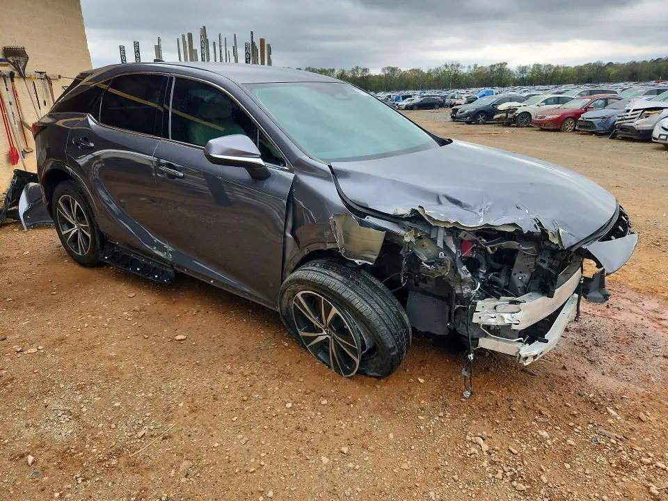 2023 LEXUS RX 350 BASE  