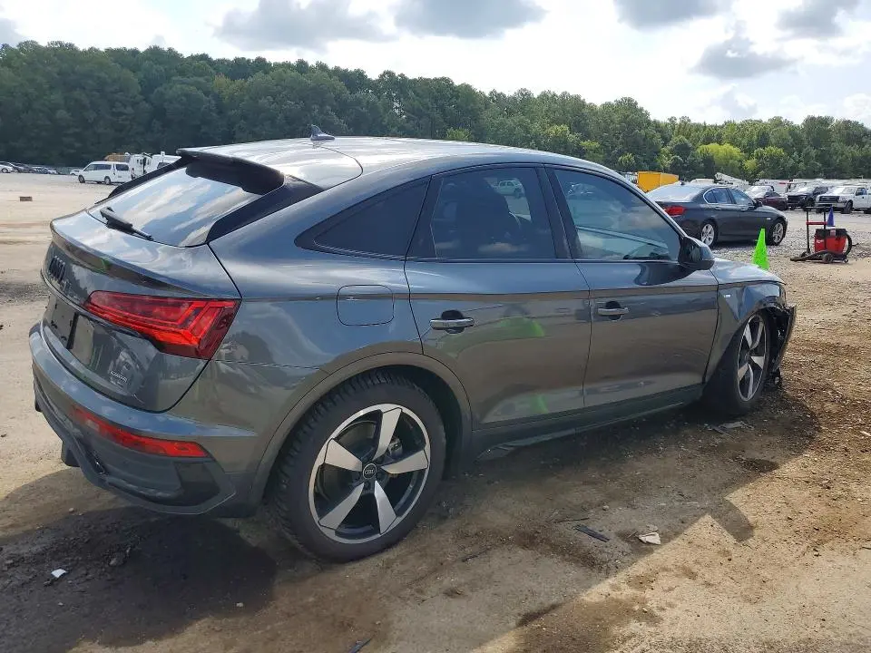 2023 AUDI Q5 SPORTBACK PRM PLS 45  