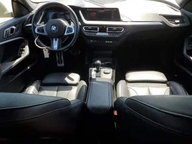2022 BMW M235XI   