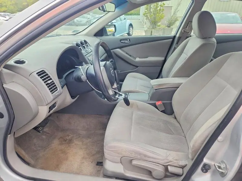2011 NISSAN ALTIMA 2.5  