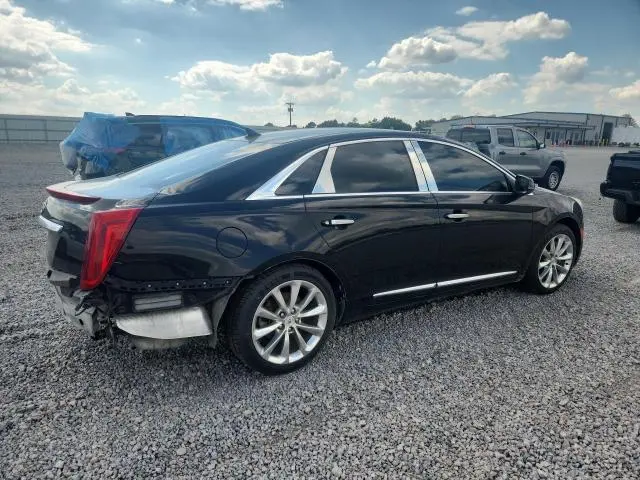 2013 CADILLAC XTS LUXURY COLLECTION  