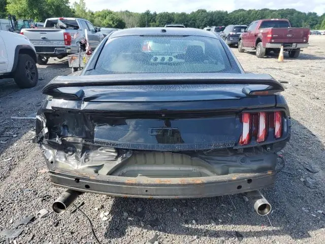 2016 FORD MUSTANG GT  