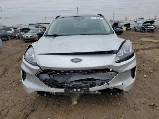 2020 FORD ESCAPE SE SPORT  