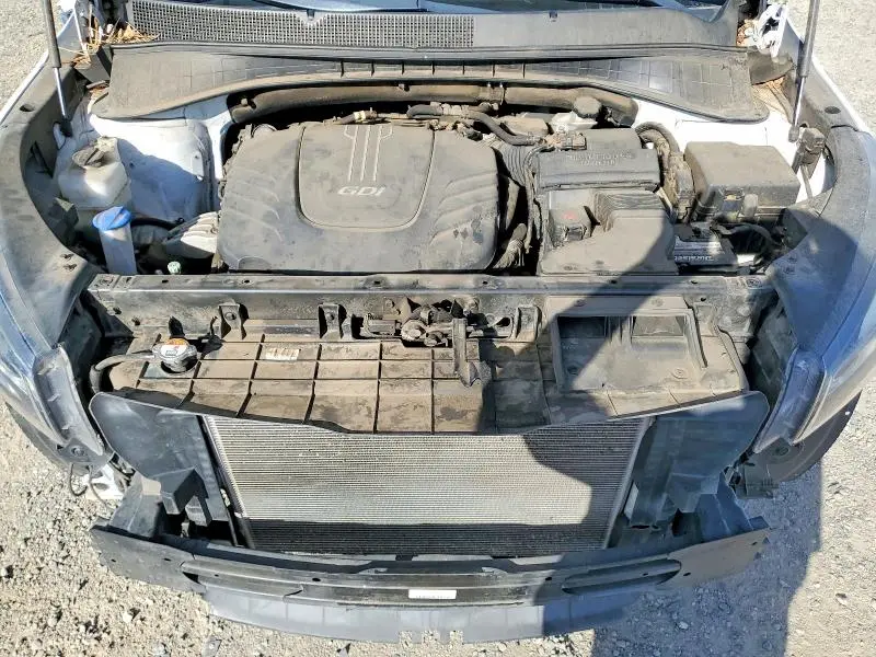 2017 KIA SORENTO LX V6  