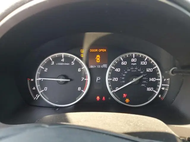 2013 ACURA ILX 20  