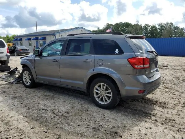 2013 DODGE JOURNEY SXT  