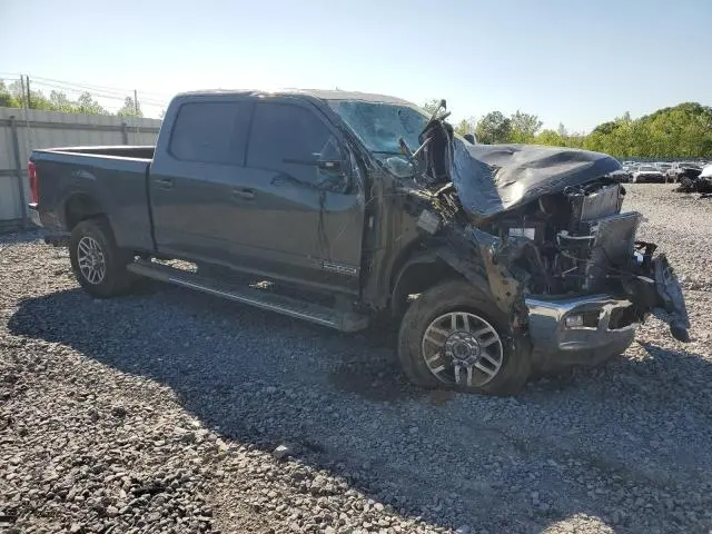 2019 FORD F250 SUPER DUTY