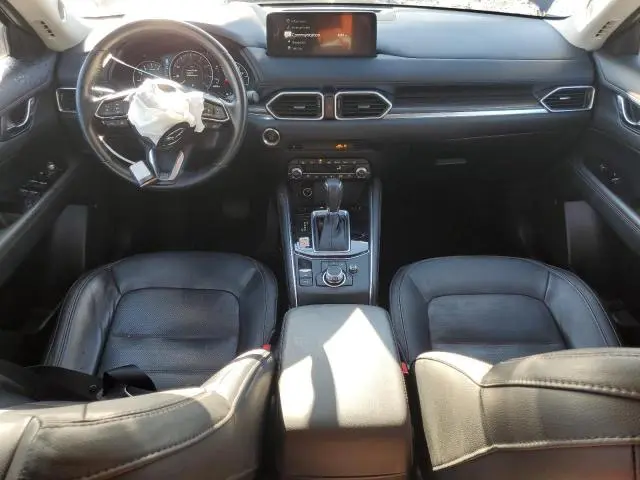 2022 MAZDA CX-5 PREMIUM PLUS  