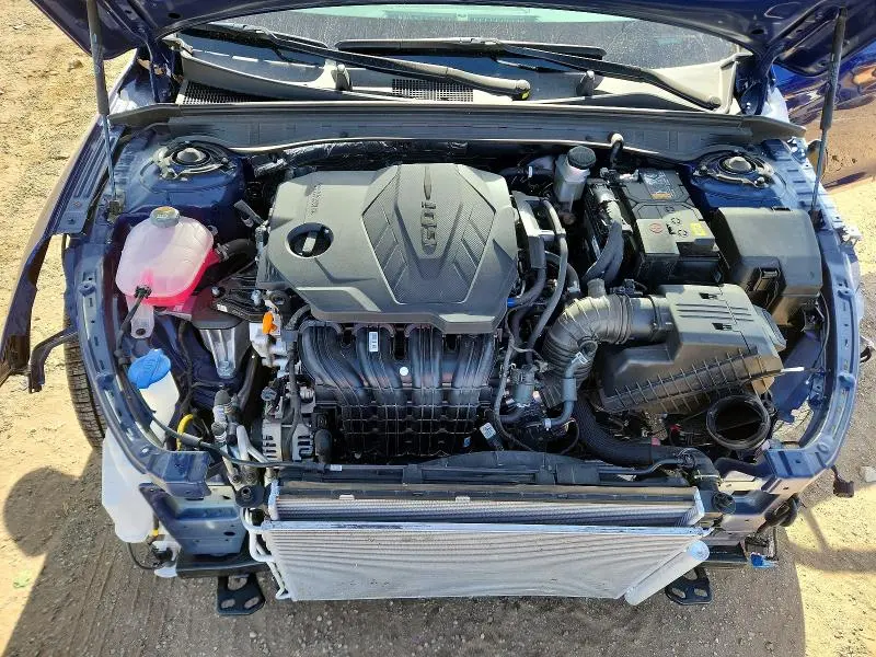 2026 KIA K5 GT LINE  