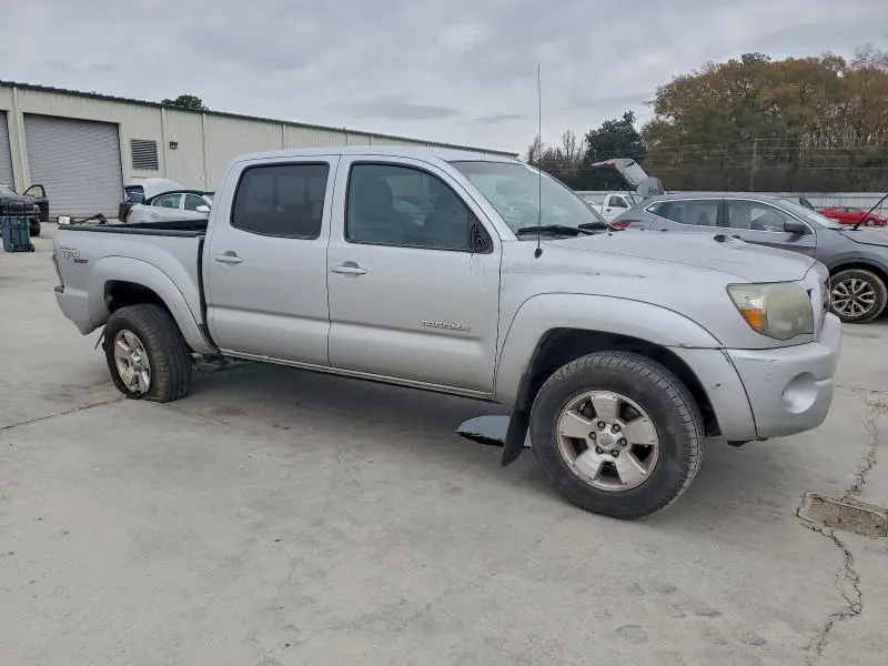 2010 TOYOTA TACOMA DOUBLE CAB PRERUNNER  