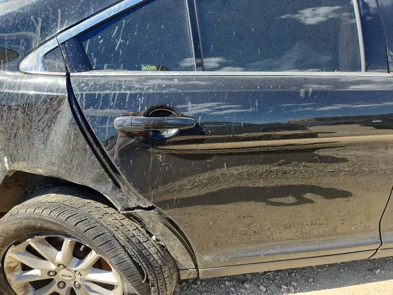 2013 FORD TAURUS SE  