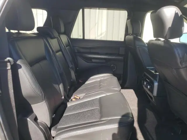 2020 FORD EXPEDITION MAX XLT  