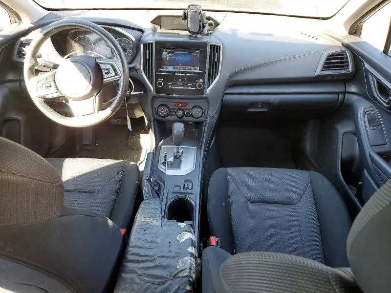 2017 SUBARU IMPREZA PREMIUM  