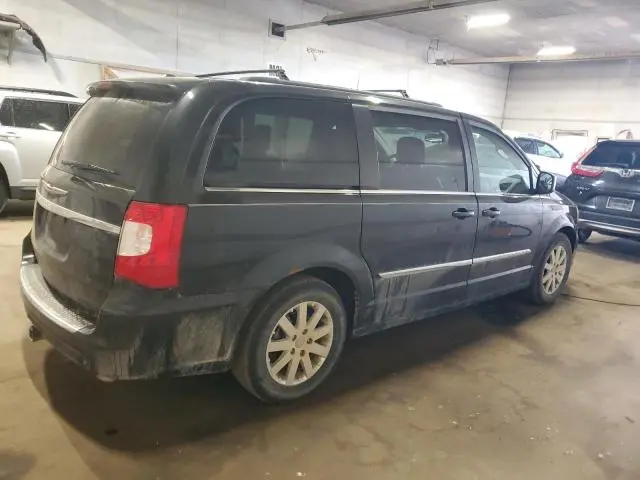 2011 CHRYSLER TOWN & COUNTRY TOURING L  