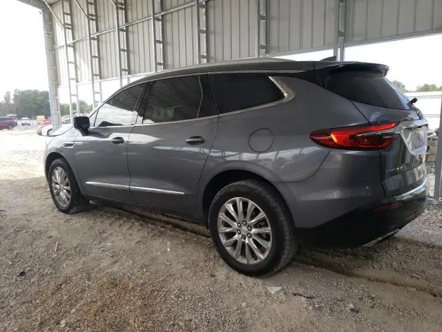 2020 BUICK ENCLAVE PREMIUM