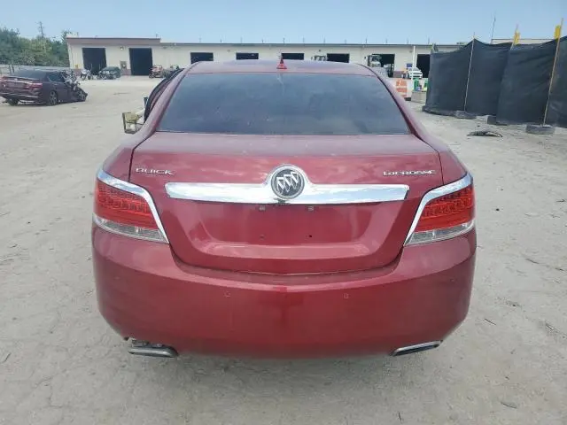 2013 BUICK LACROSSE   
