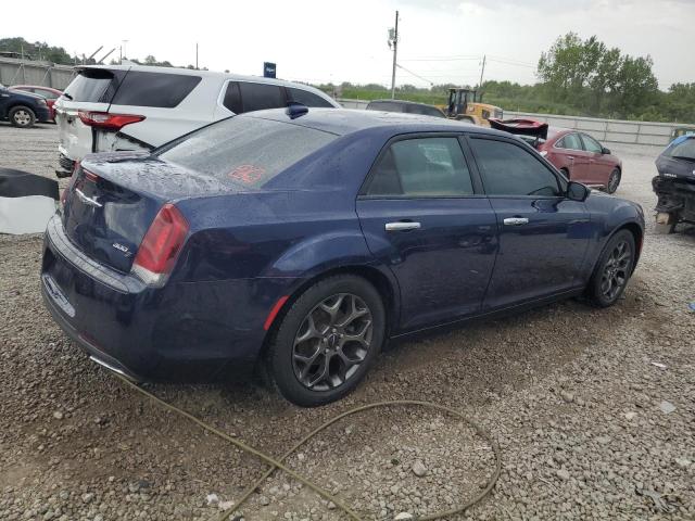 2016 CHRYSLER 300 S