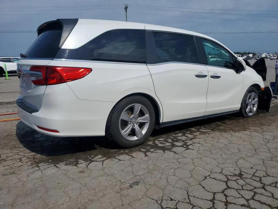 2020 HONDA ODYSSEY EX  