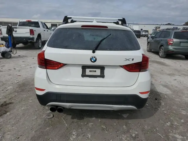 2013 BMW X1 XDRIVE35I  
